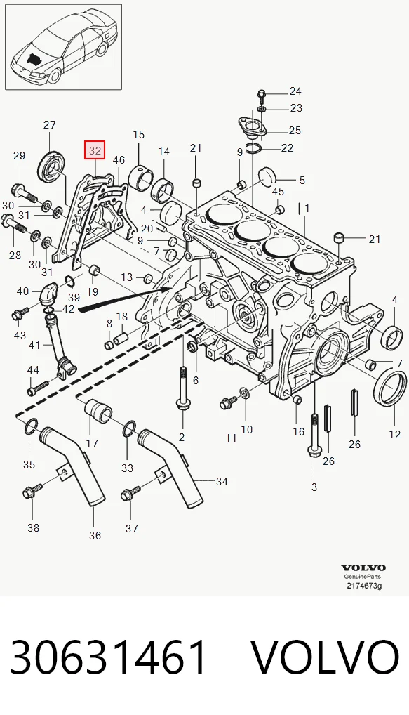 30631461 Volvo