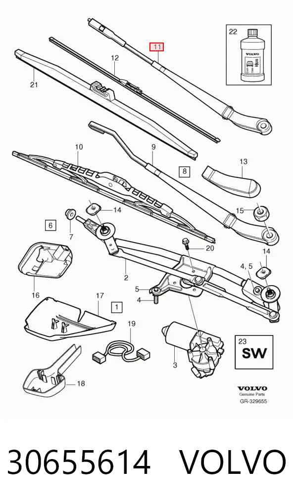 30655614 Volvo