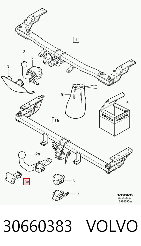 30660383 Volvo
