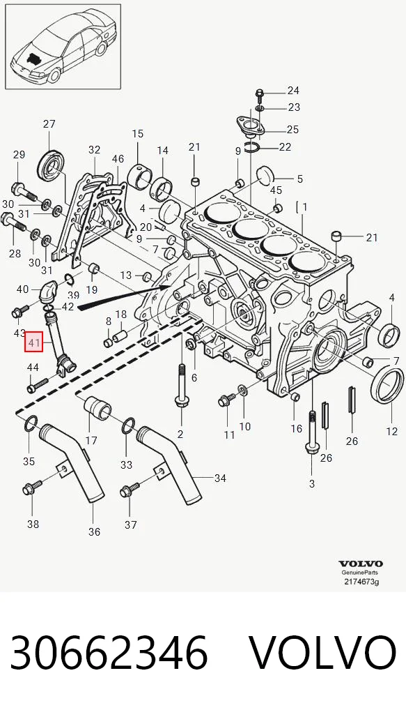 30662346 Volvo