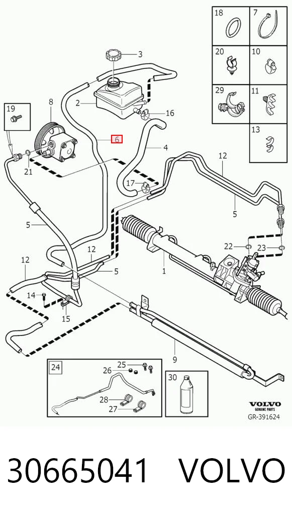 30665041 Volvo 