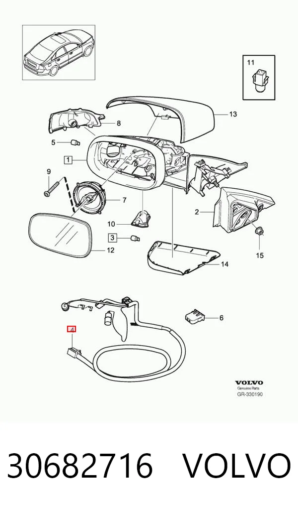 30682716 Volvo