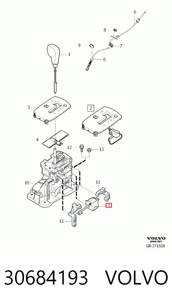 30684193 Volvo