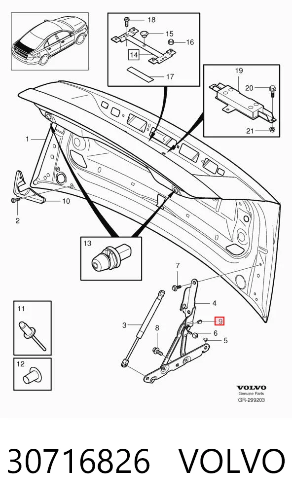 30716826 Volvo