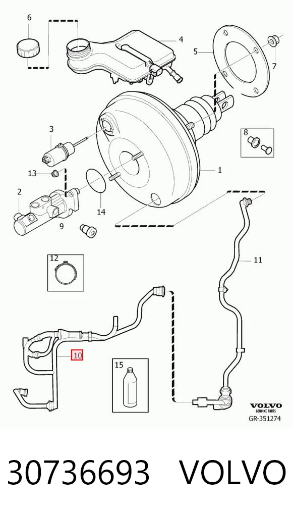 30736693 Volvo