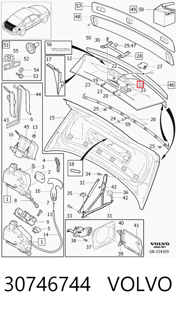 30746744 Volvo