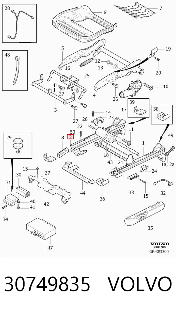 30749835 Volvo