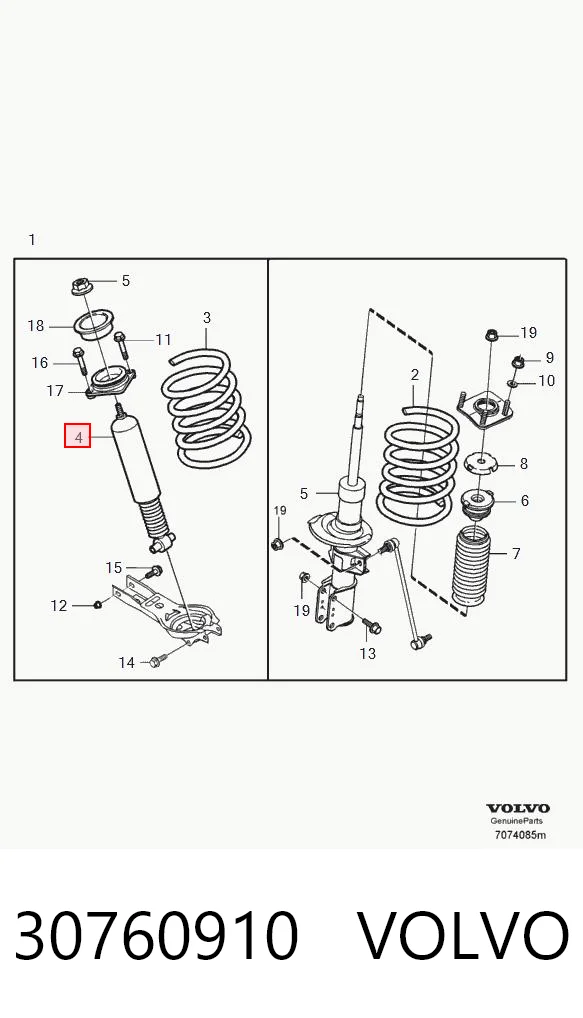30760910 Volvo