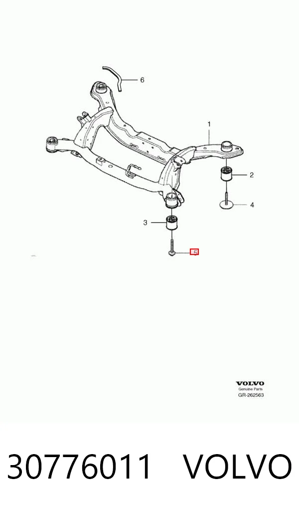 30776011 Volvo