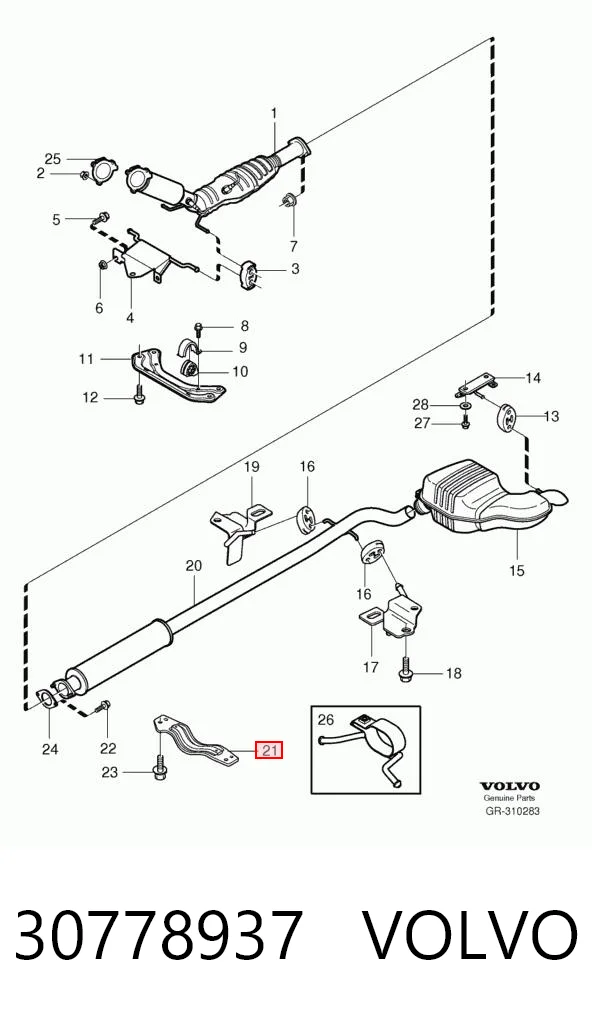 30778937 Volvo 
