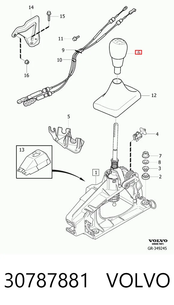 30787881 Volvo
