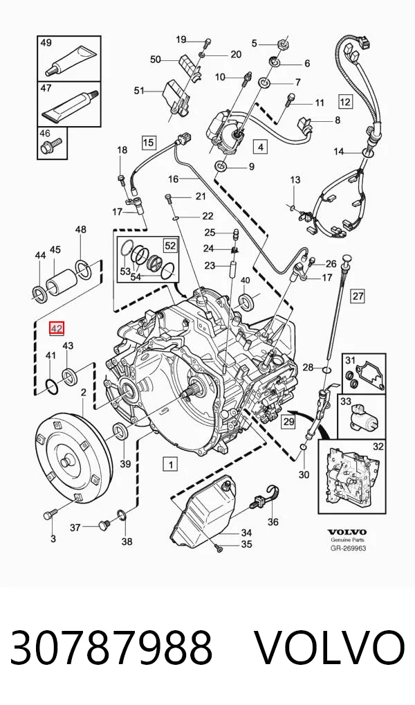 30787988 Volvo 