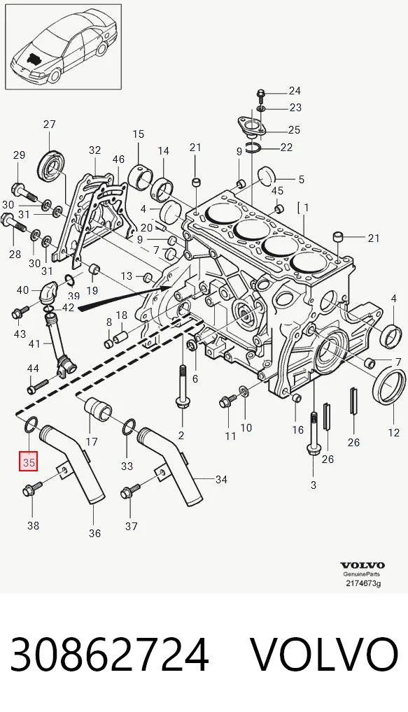 30862724 Volvo