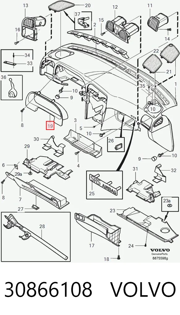 30866108 Volvo