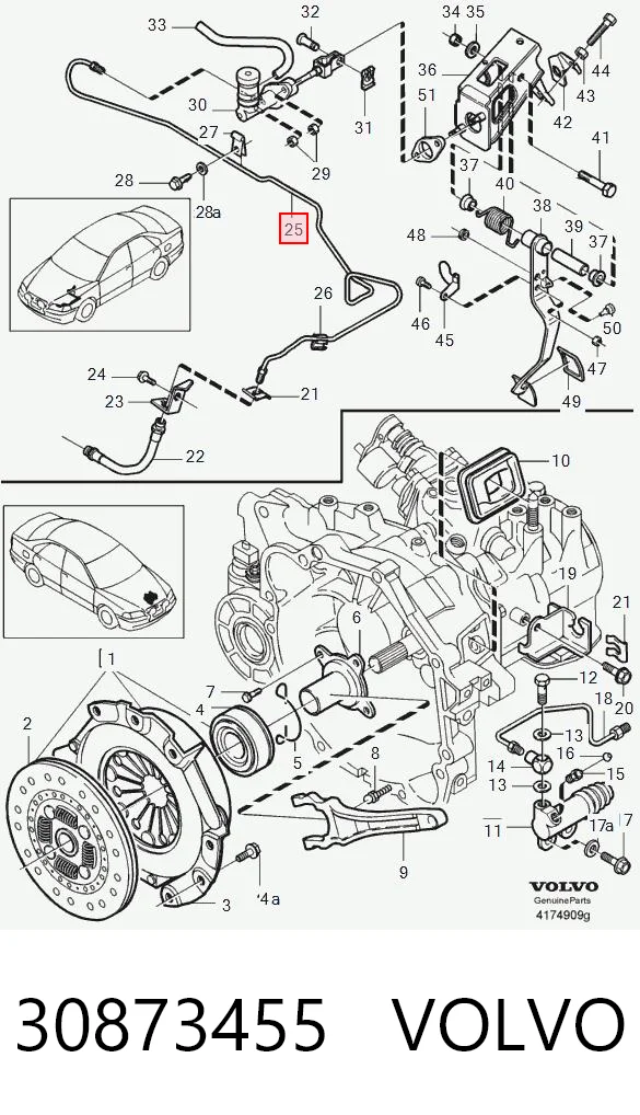 30873455 Volvo