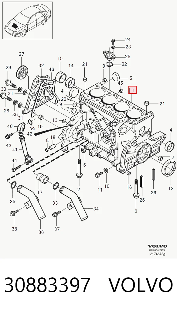 30883397 Volvo