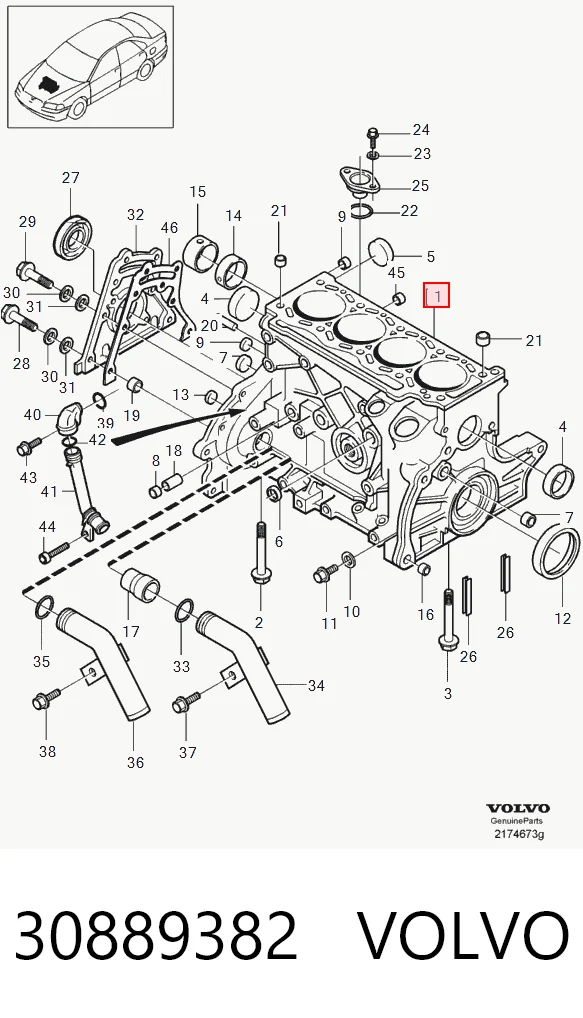 30889382 Volvo