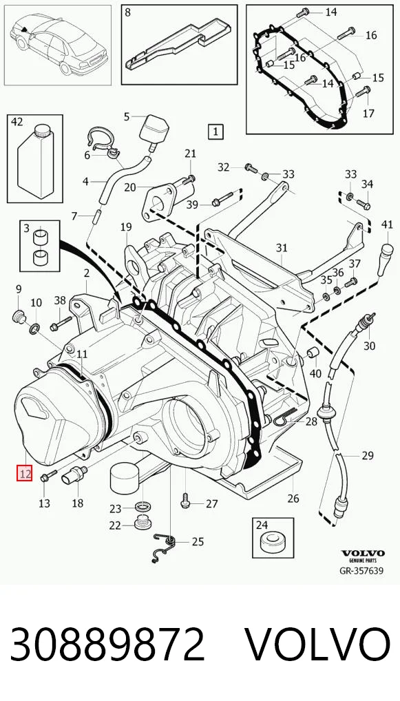 30889872 Volvo