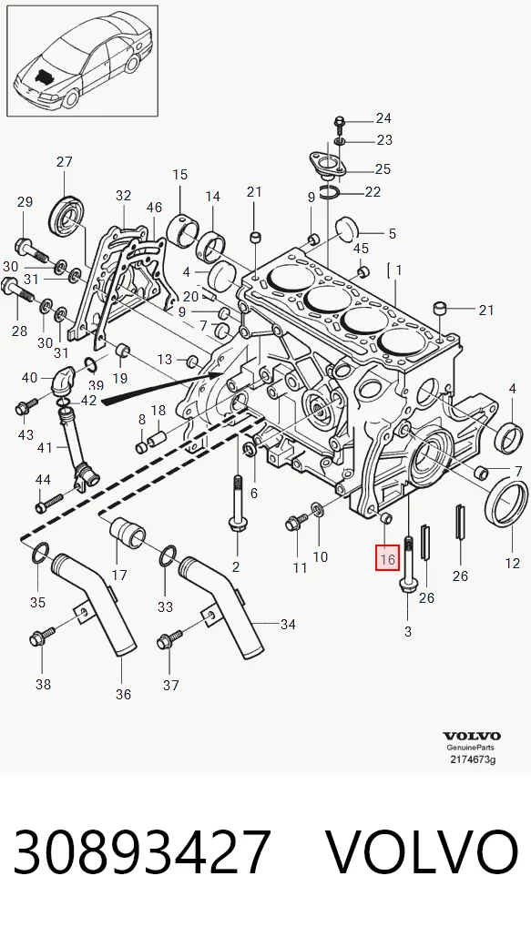 30893427 Volvo