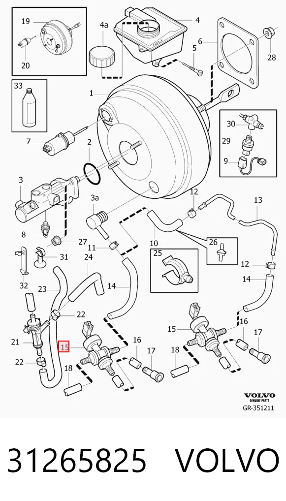Купить 52430692 Pro-parts 