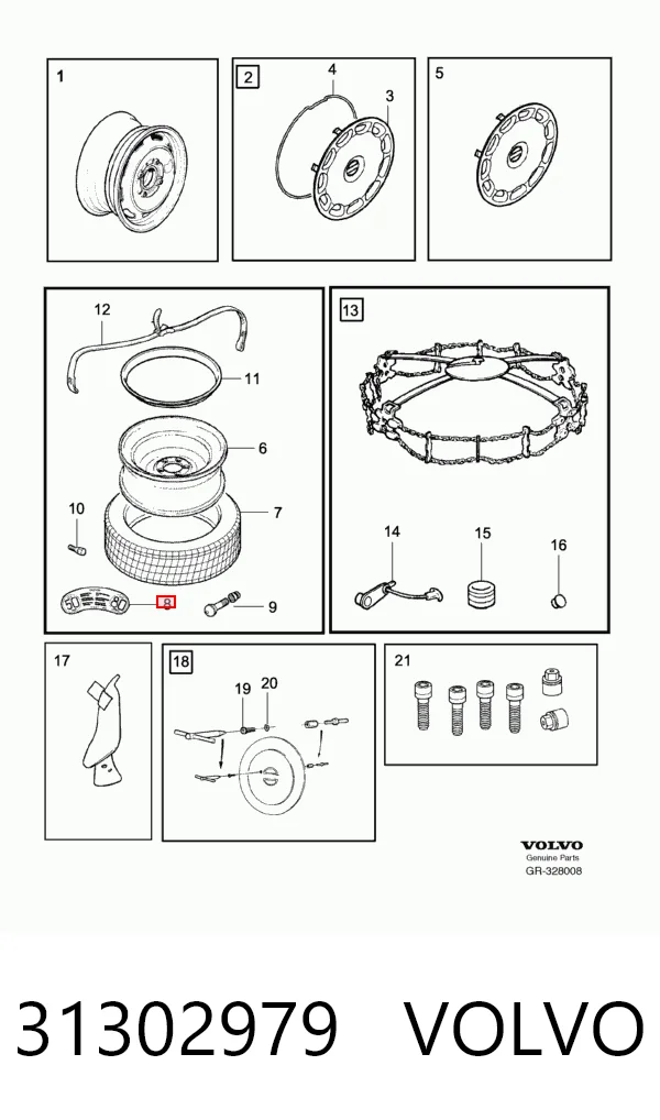 31302979 Volvo