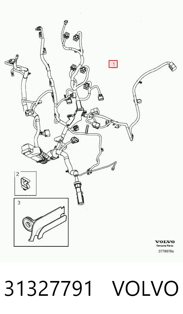 31327791 Volvo