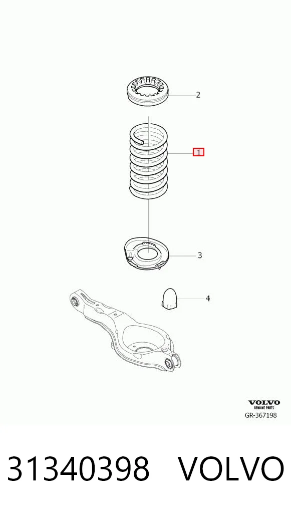 31340398 Volvo