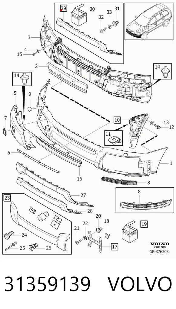 31359139 Volvo