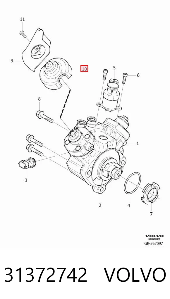 31372742 Volvo