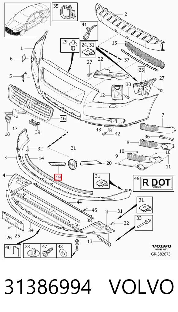 31386994 Volvo