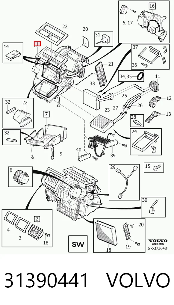 31390441 Volvo