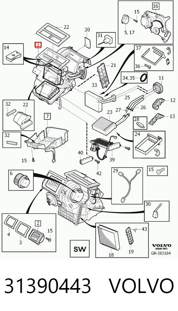31390443 Volvo