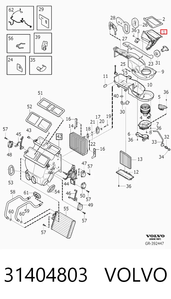 31404803 Volvo