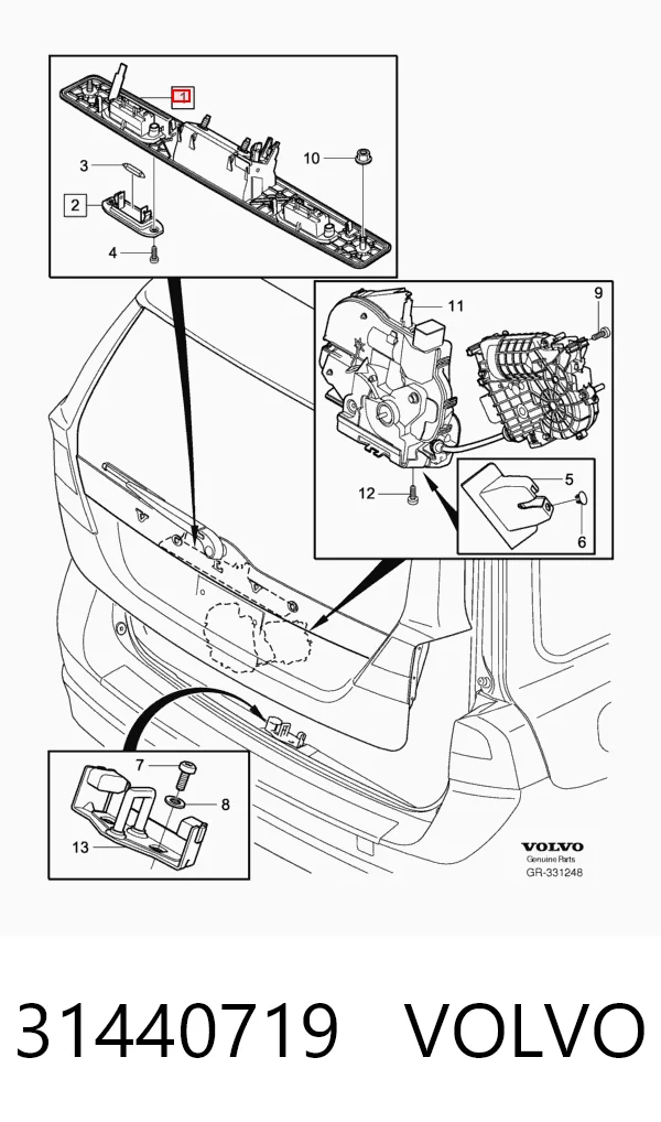 31440719 Volvo