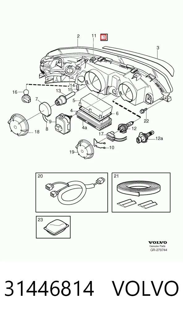 31446814 Volvo