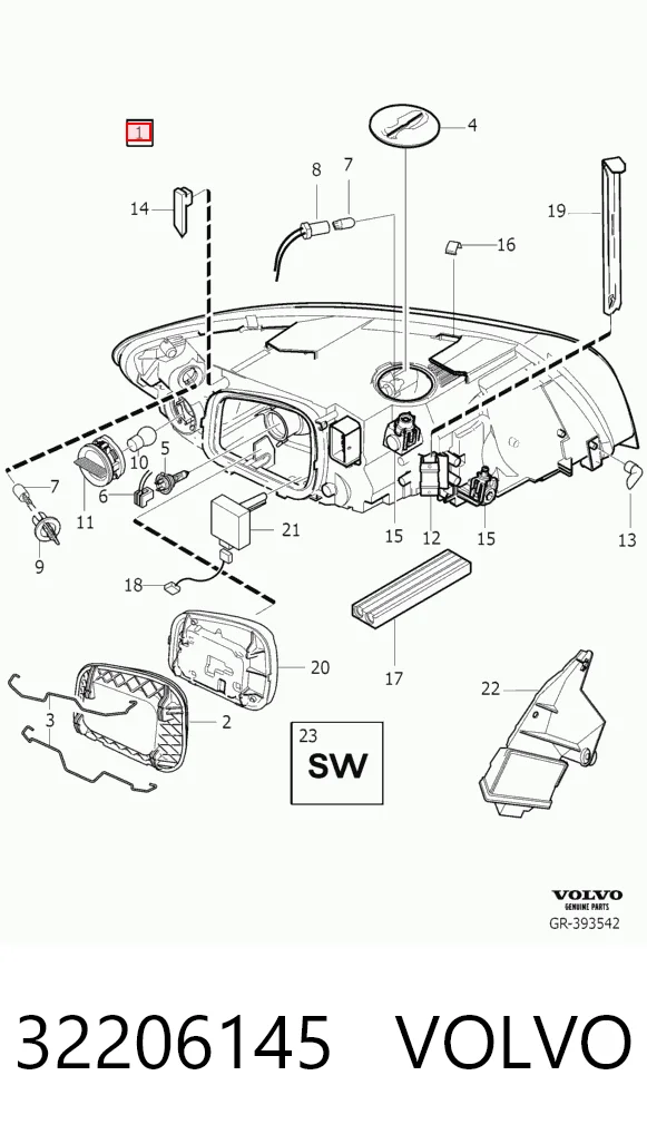 32206145 Volvo
