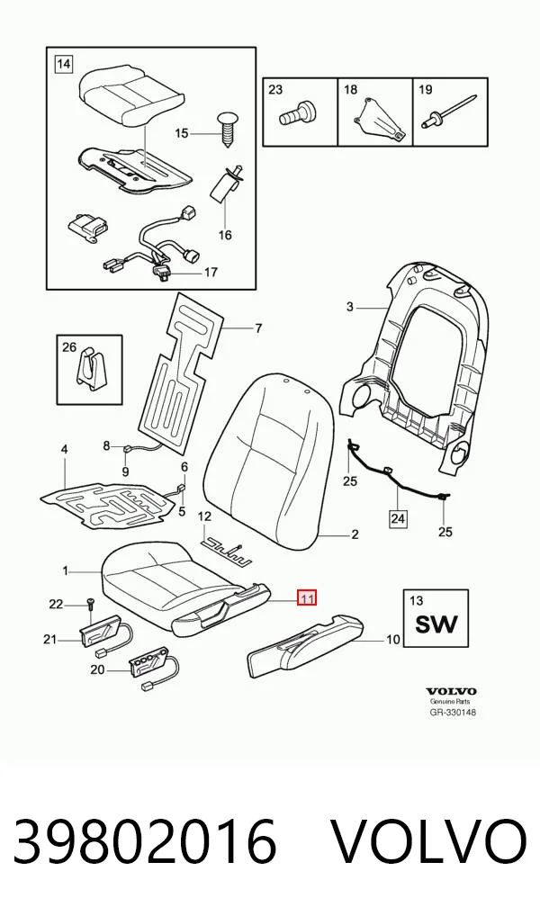 39802016 Volvo 