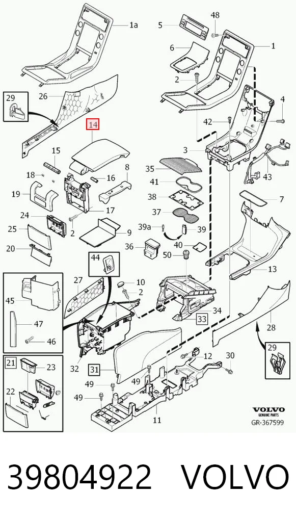 39804922 Volvo 