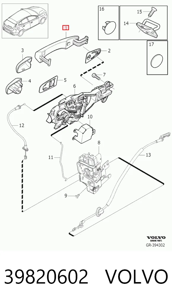 39820602 Volvo 