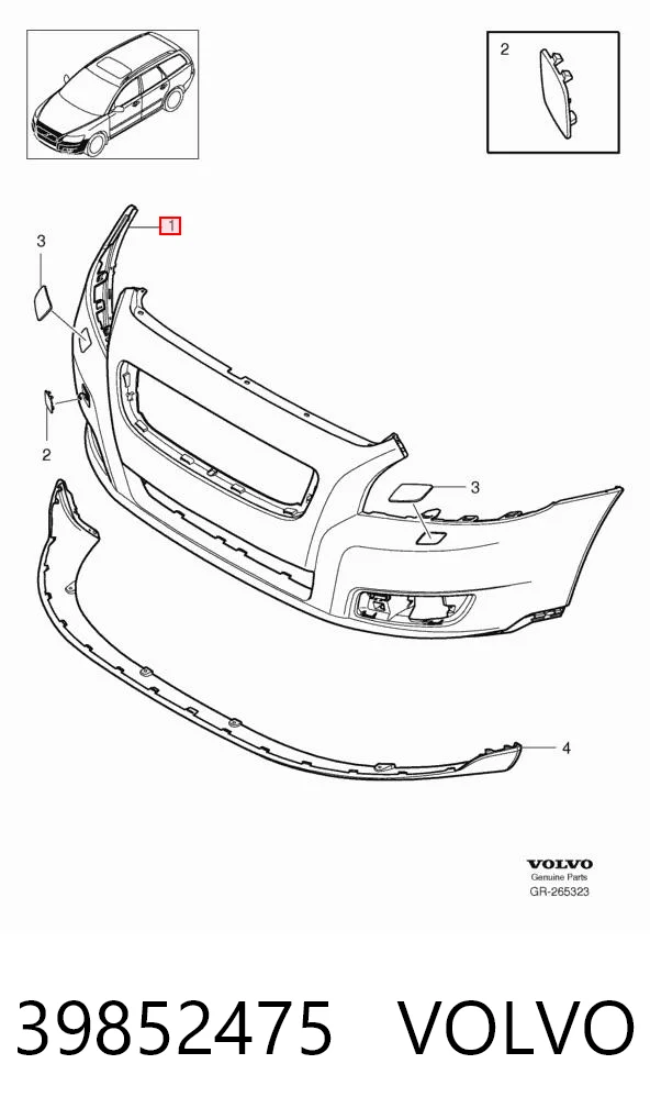 39852475 Volvo