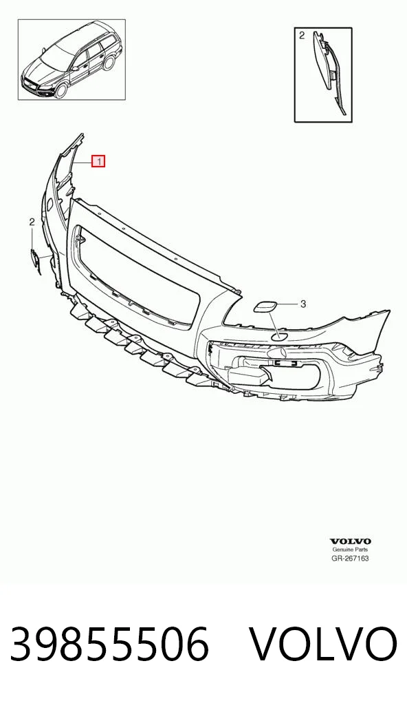 39855506 Volvo