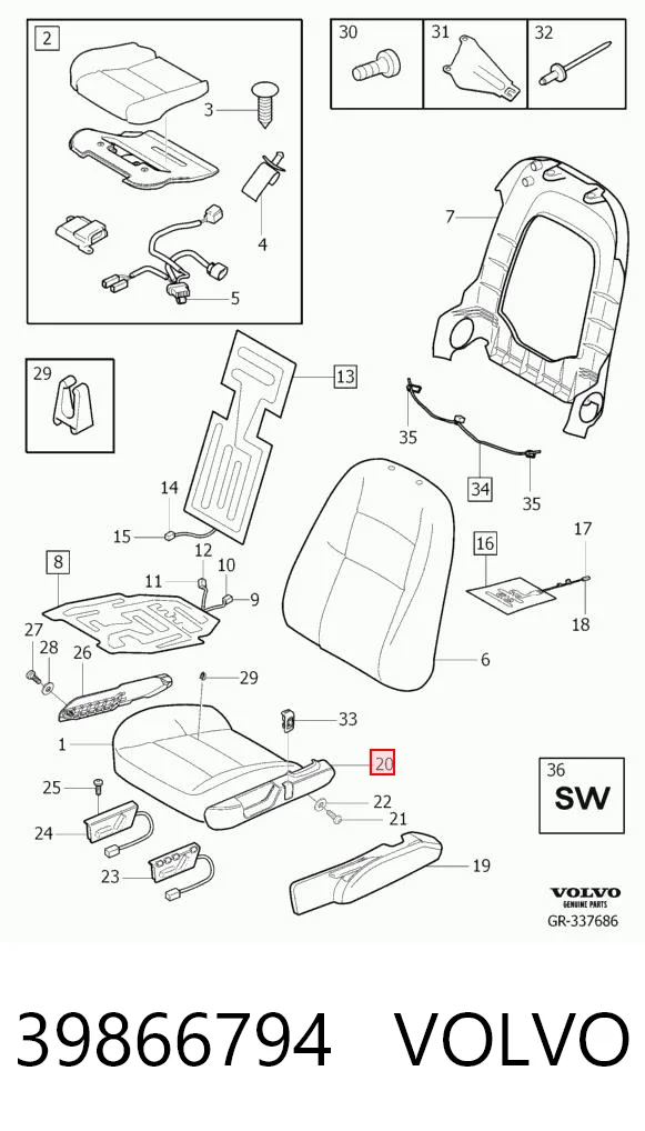 39866794 Volvo 