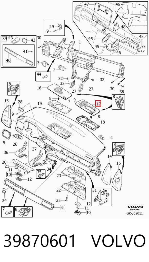 39870601 Volvo