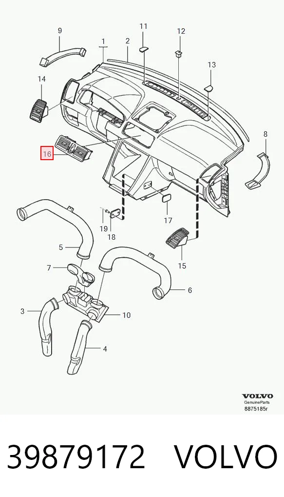 39879172 Volvo