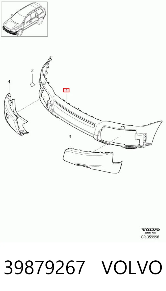 39879267 Volvo