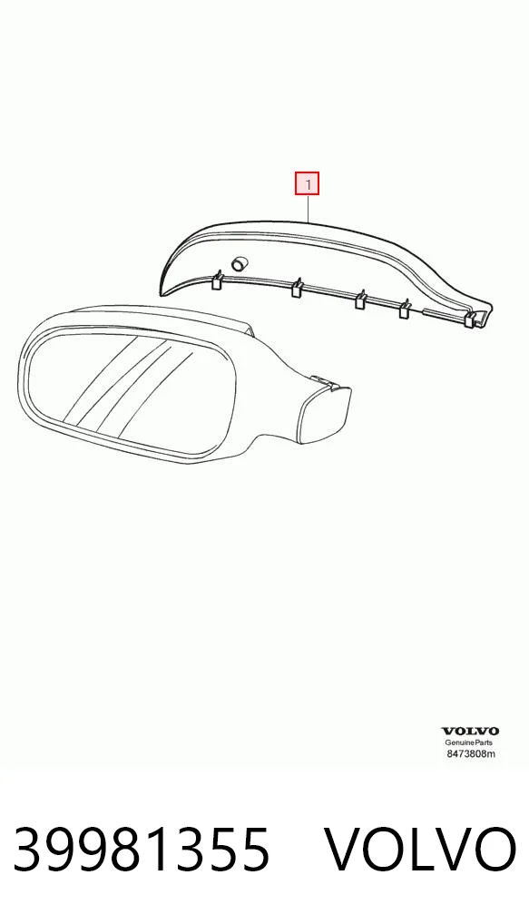 39981355 Volvo