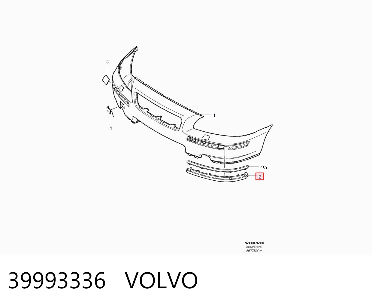 39993336 Volvo