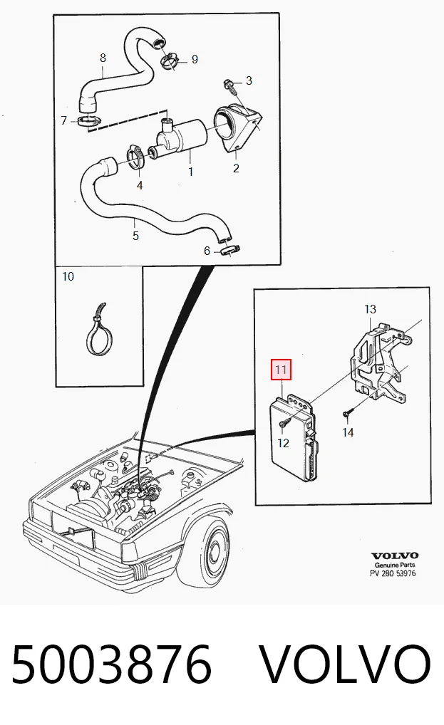 Купить 0280000561 Bosch 