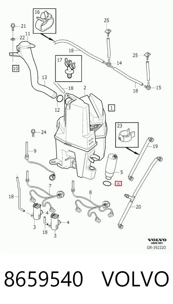 0365630 DAF 