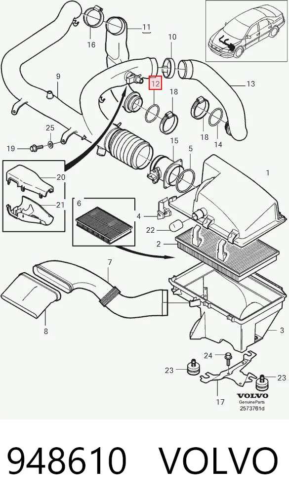 948610 Volvo 